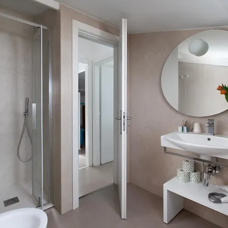 Hotel Tasso Suites&Spa-3